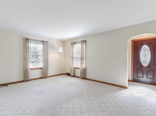 604 S Felker Ave, Marshfield, WI 54449
