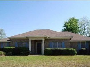 2413 Walbash Dr, Montgomery, AL 36116