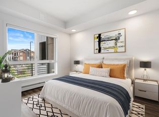 350 E Livingston Cmn NE #2311, Calgary, AB T3P 1M5