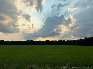 Nelson Rd, Sulphur, OK 73086