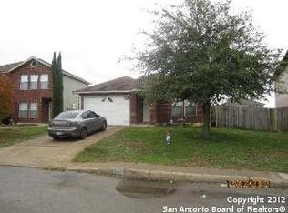 9726 Claudia Cir, San Antonio, TX 78251