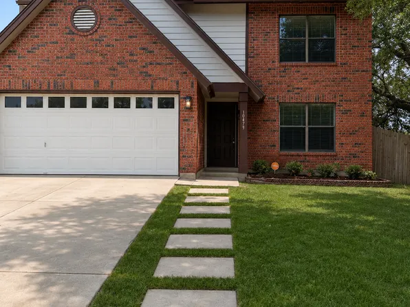 10475 Canyon Vlg, San Antonio, TX 78245