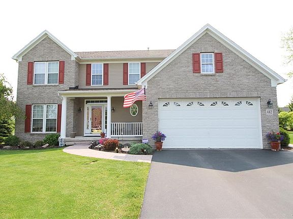 3rd image of 442 Rivermist Ct
