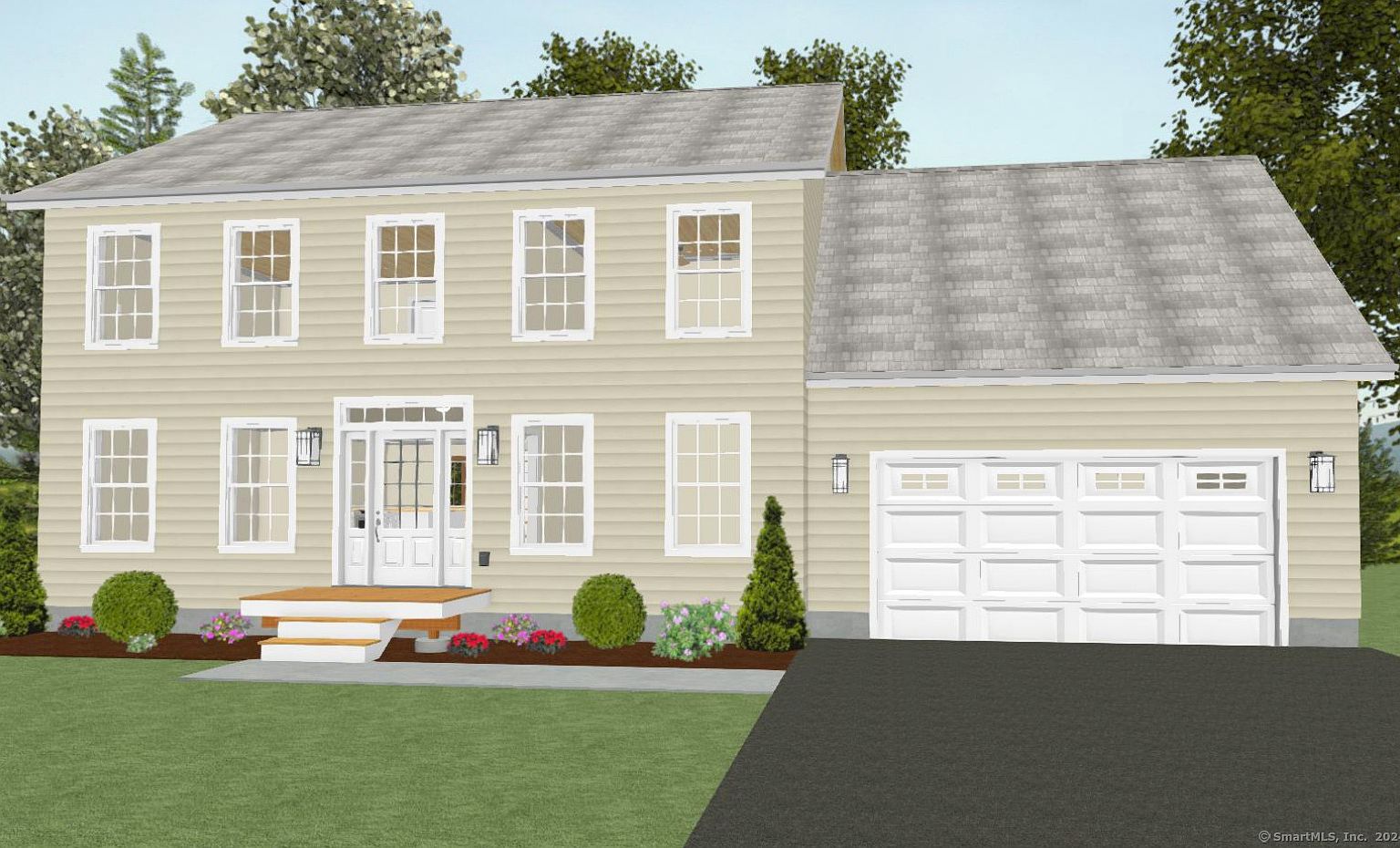 4 Martys Way, Ledyard, CT 06335 MLS 24003062 Zillow