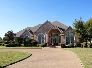 1708 Castle Cove Ct, Keller, TX 76262