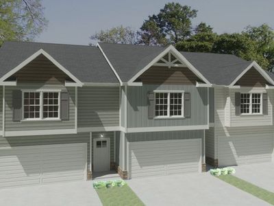 6366 Pine Ridge Point #91, Lula, GA, 30554