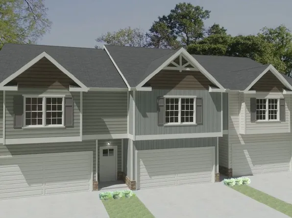 6366 Pine Ridge Point #91, Lula, GA 30554