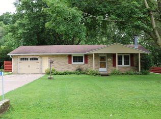 N1763 Birchview Rd, La Crosse, WI 54601
