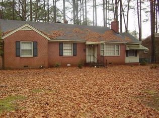 1817 Lynne Ave, Rocky Mount, NC 27801