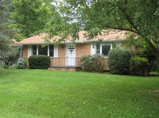 1609 Dixie Ln, Hendersonville, NC 28739