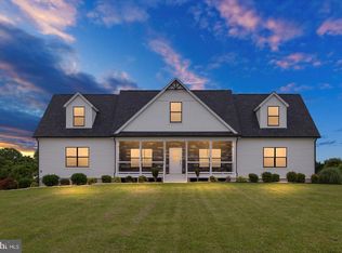 15411 Cedar Hill Dr, Mineral, VA 23117