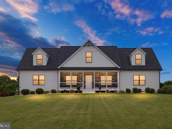 15411 Cedar Hill Dr, Mineral, VA 23117