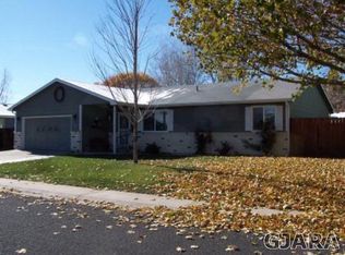 581 Sycamore St, Grand Junction, CO 81504