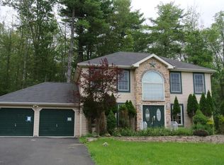 138 Arbor Way, Stroudsburg, PA 18360