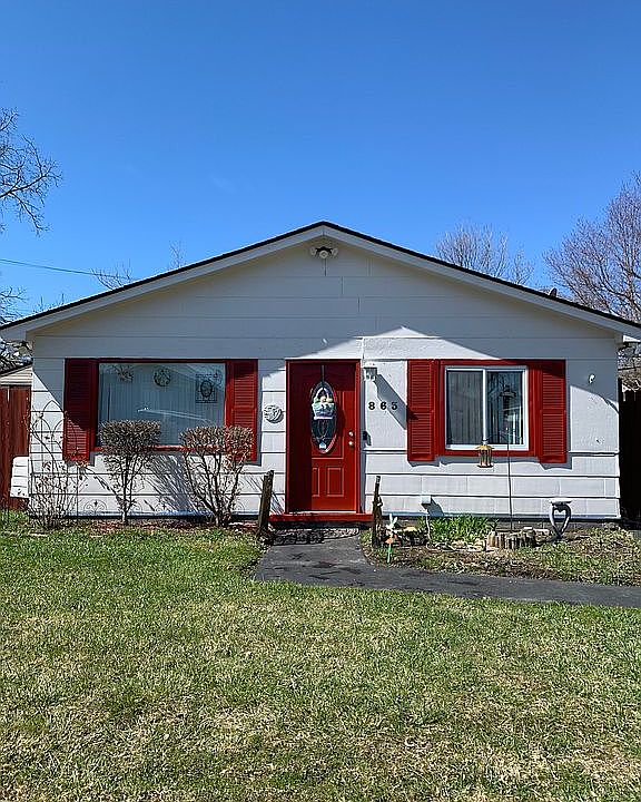 1st image of this home