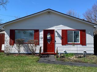 863 Kettering Ave, Pontiac, MI 48340