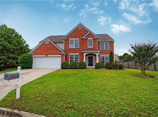 591 Fulper Ct, Buford, GA 30518