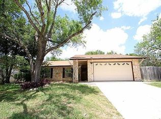 9502 New World, San Antonio, TX 78239