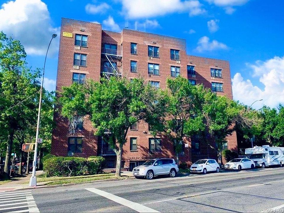 1st image of 108-05 Astoria Boulevard #3c