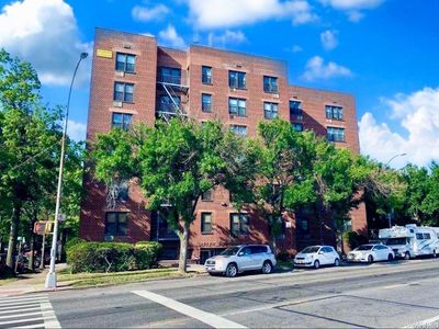 108-05 Astoria Boulevard #3c, Queens, NY, 11369