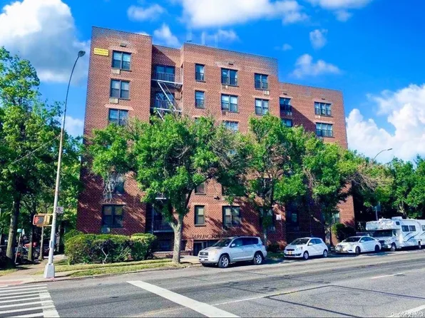 108-05 Astoria Boulevard #3c, East Elmhurst, NY 11369