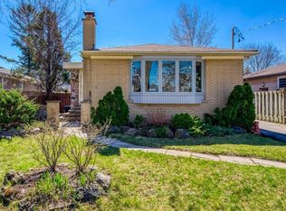 516 Lynett Cres #BASEMENT, Richmond Hill, ON L4C 2V9