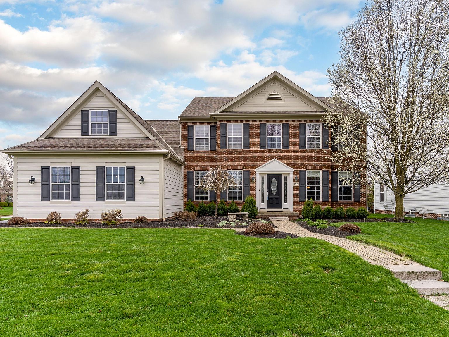 192 Smokewood Ct, Powell, OH 43065 Zillow