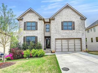 320 Nichols Ridge Pointe, Suwanee, GA 30024