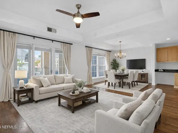 400 E BAY Street #101, Jacksonville, FL 32202