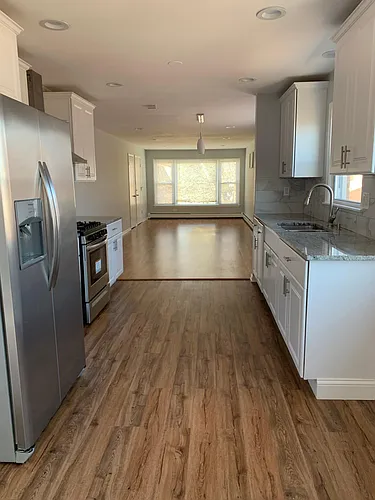 4105 N McVicker Ave #2 Photo 1