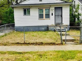15905 Westbrook St, Detroit, MI 48223