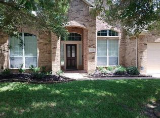 11322 Wooded Creek Ln, Cypress, TX 77433