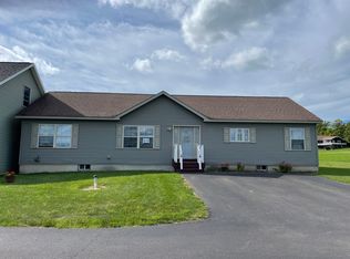 1773 Ethan Allen Hwy LOT A, Fairfax, VT 05454