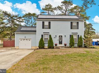 305 Piute Trl, Browns Mills, NJ 08015