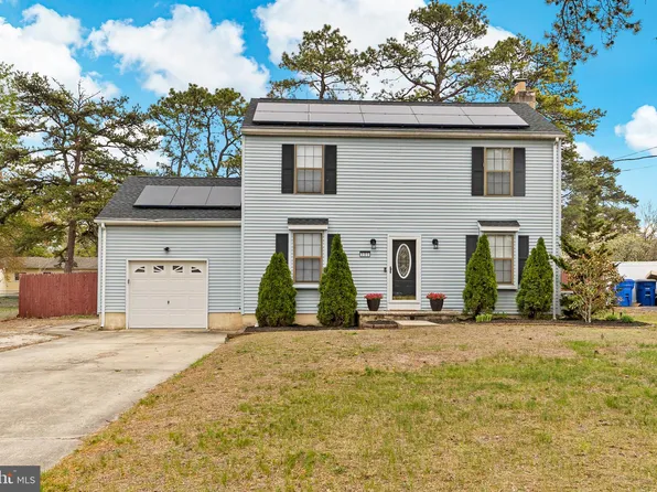 305 Piute Trl, Browns Mills, NJ 08015