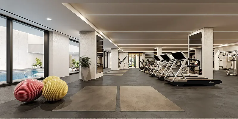 Rented by Oxford Property Group | media 9