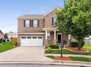1205 Riverbirch Way, Hermitage, TN 37076