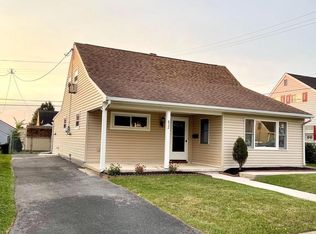 832 Hartman Ave, Temple, PA
