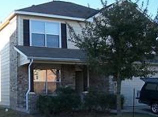 1830 Serenata Ln, Humble, TX 77396