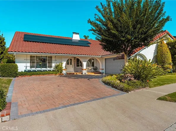 2821 E Echo Hill Way, Orange, CA 92867