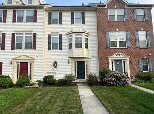 408 Ann Moore St, Dover, DE 19904