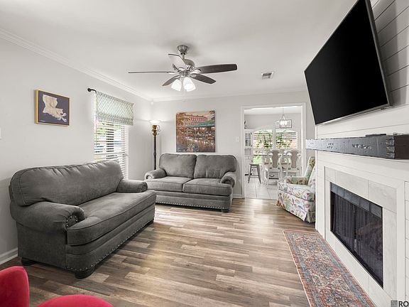 4th image of 13571 S Trace Dr