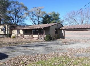 4684 Stetzer Rd, Bucyrus, OH 44820