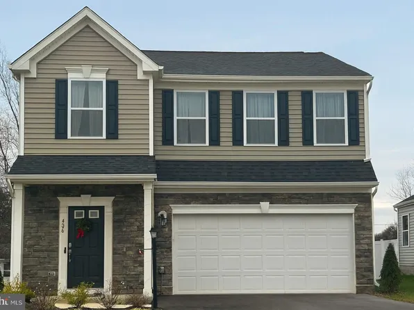 406 Freeman St, Ranson, WV 25438