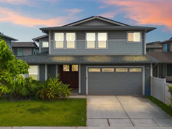 91-1015 Akai St, Ewa Beach, HI 96706