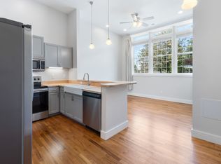 756 Bailey St #D, Mars Hill, NC 28754