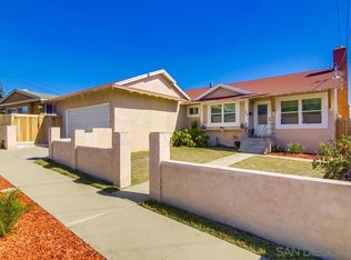 2629 Calle Tres Lomas, San Diego, CA 92139