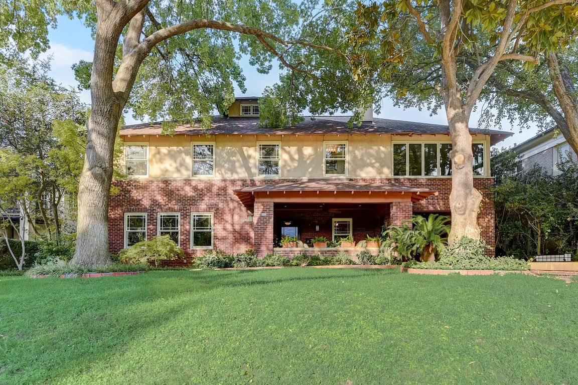 4316 Rawlins St, Dallas, TX 75219 MLS 20367903 Zillow
