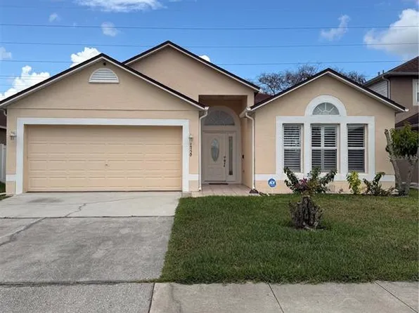 11750 Bentry St, Orlando, FL 32824