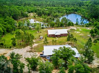 5105 Pasco Broxson Cir, Holt, FL 32564